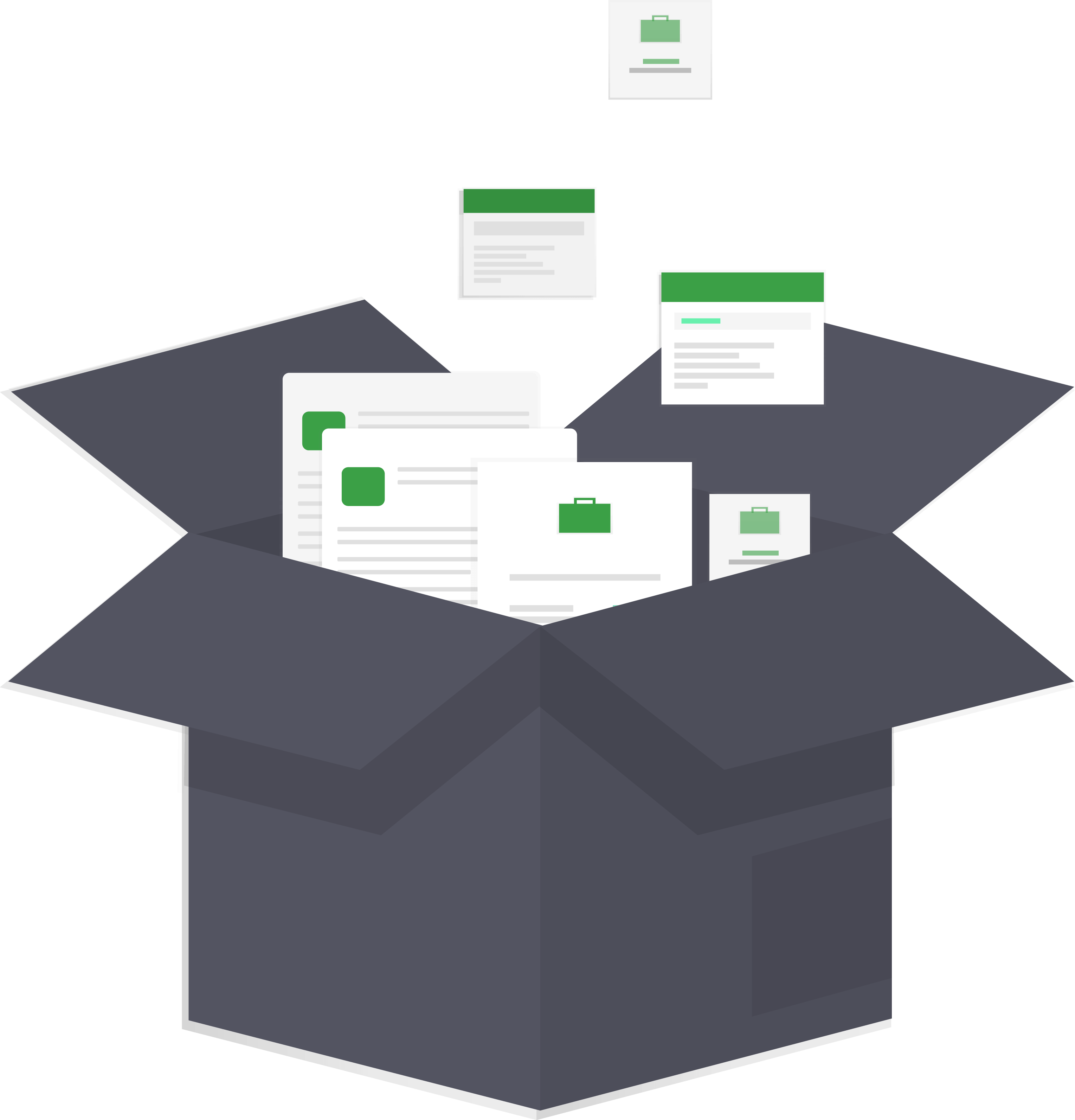 what is seo - google indexing