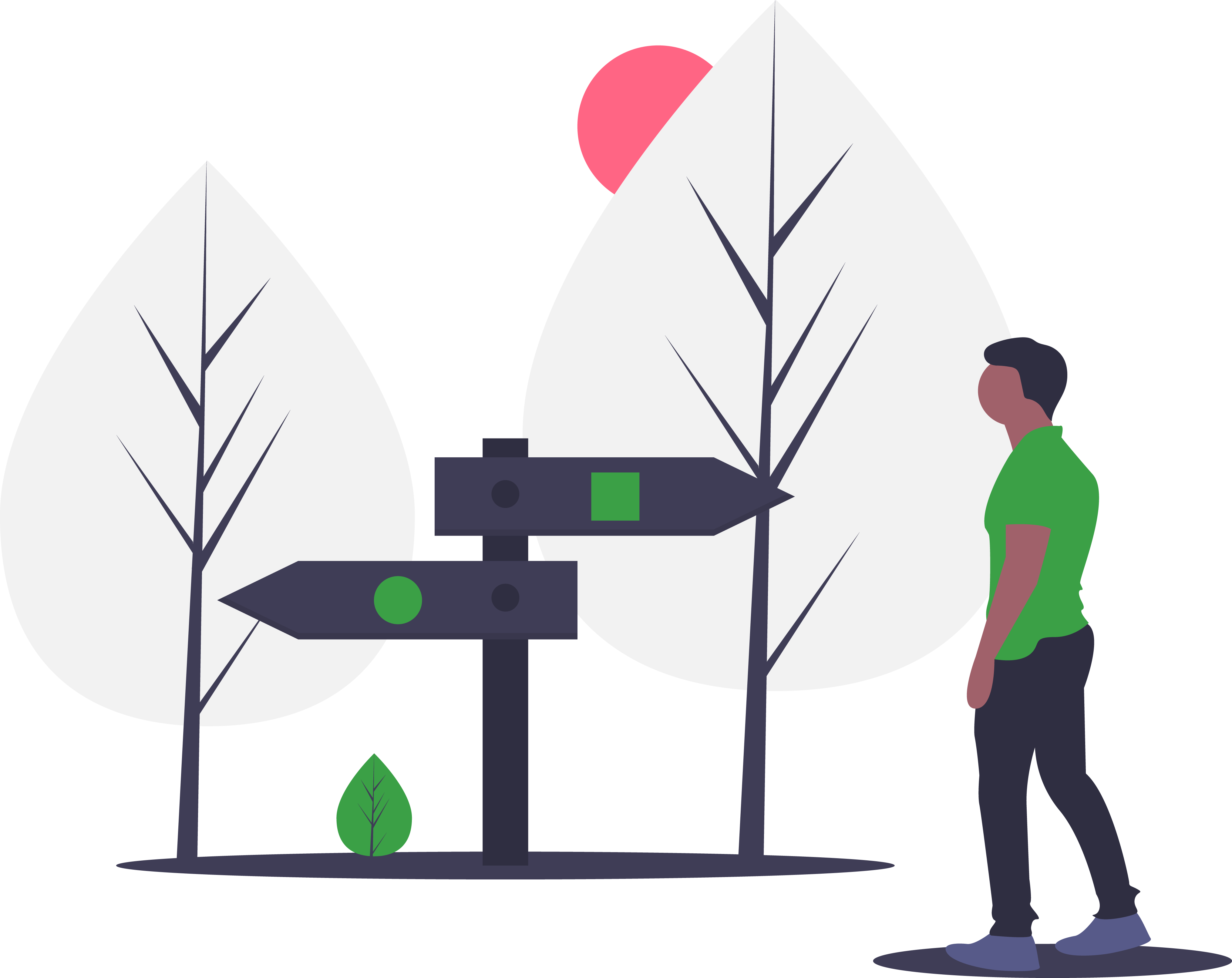 what is seo - navigational search queries