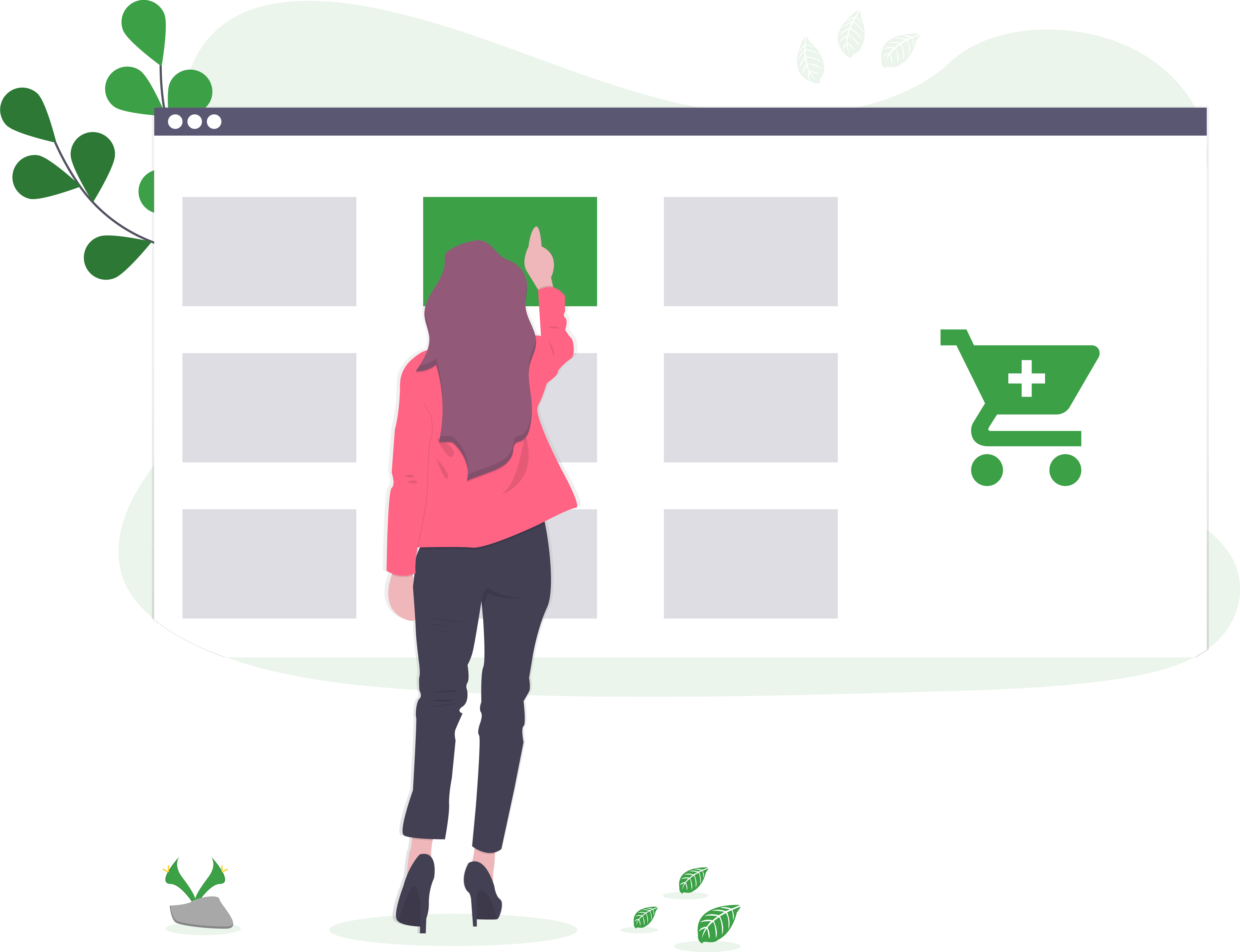 what is seo - transactional search queries